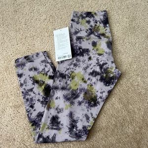 Lululemon Align HR Pant 25”